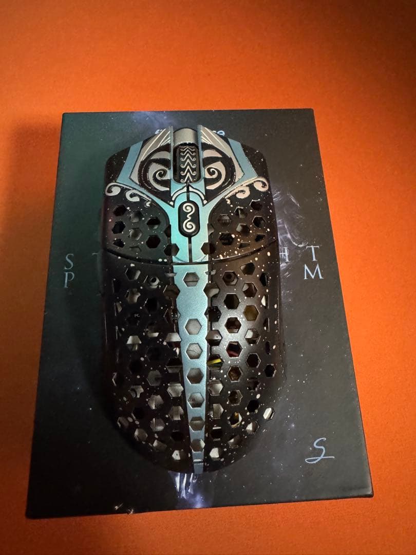 マウス・トラックボール finalmouse Startlight12 phantom S