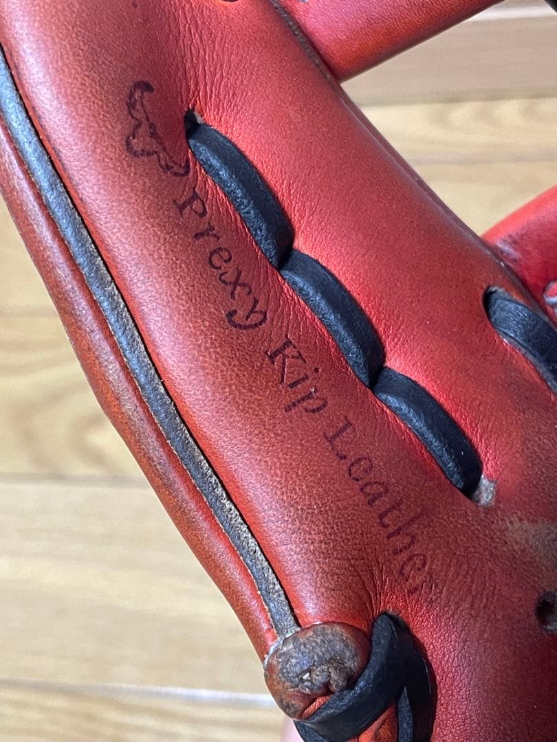 【価格相談受付中】ミズノプロ 硬式 内野手用 オーダー