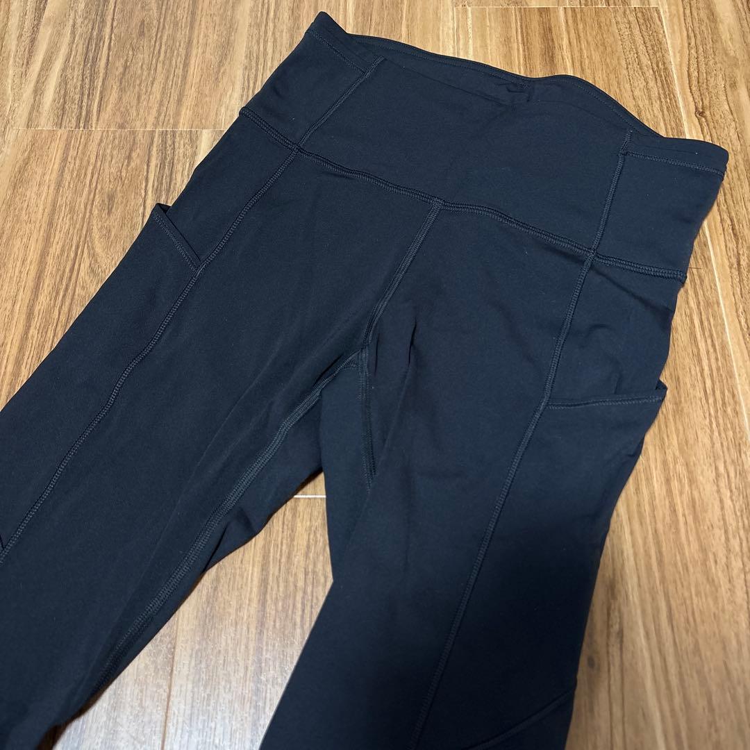 Fast and Free 25 インチ