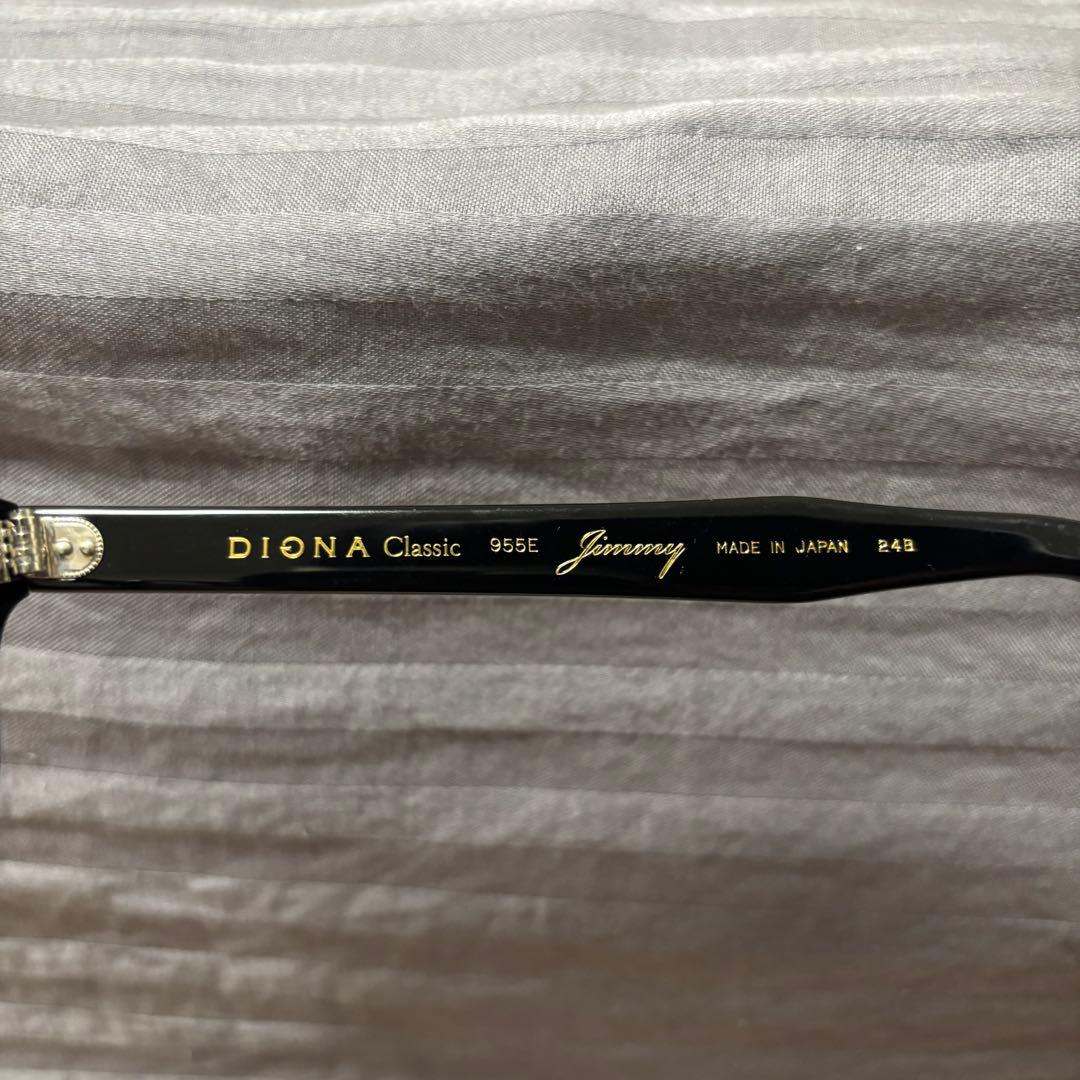 小物 DIGNA Classic 955 jimmy 46-24