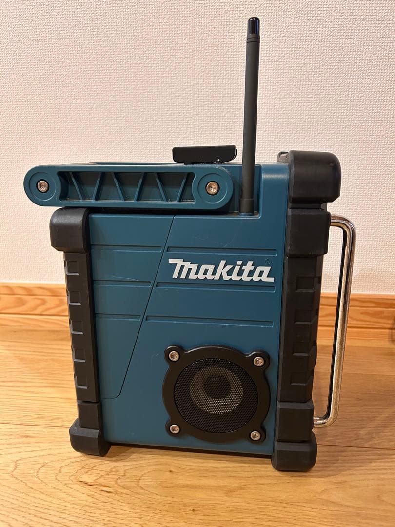 マキタ(Makita) ラジオ　MR102
