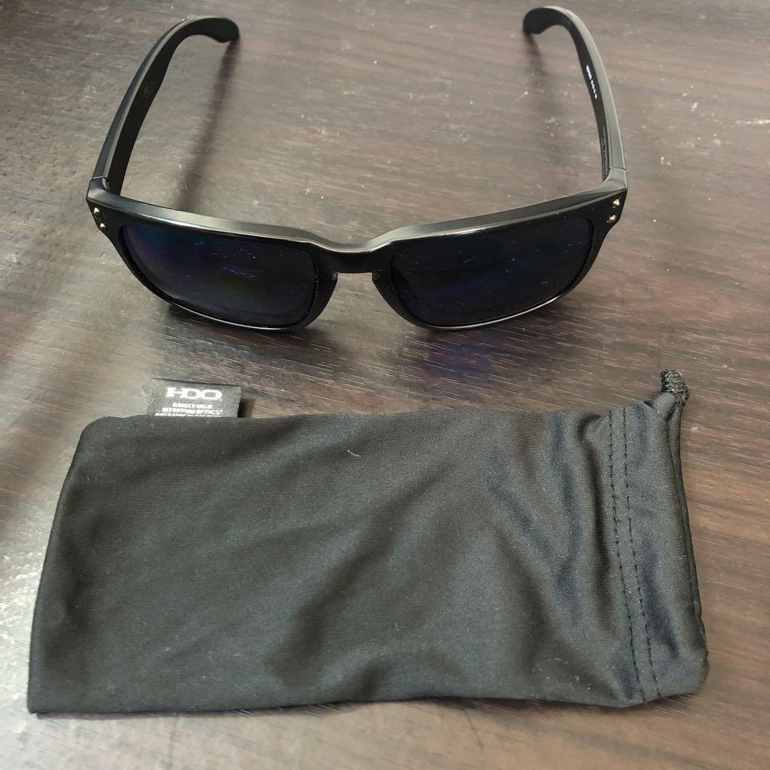 オークリー oakley holbrook