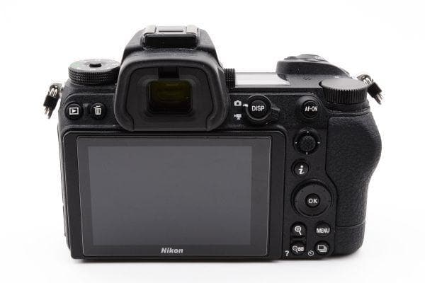 Nikon ミラーレスカメラ 一眼 Z7II ボディ black ニコン