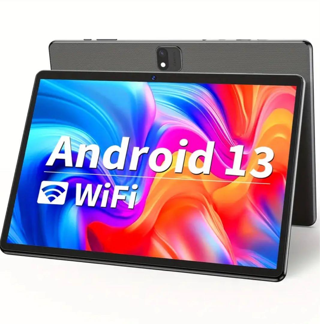 PRITOM L10 TAB11 Android13 タブレット 10.1インチ
