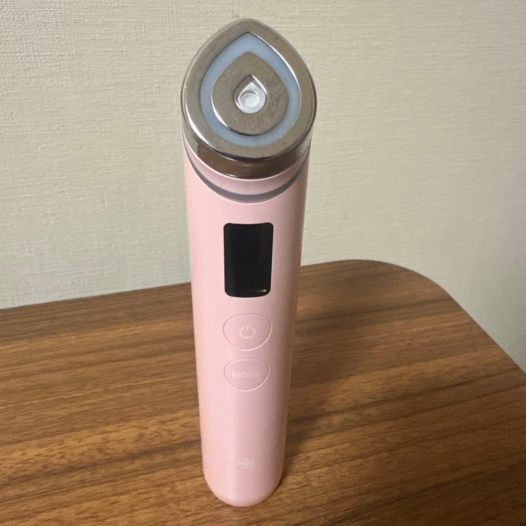 medicube AGE-Rブースタープロ ピンク メディキューブ ジェルおまけ