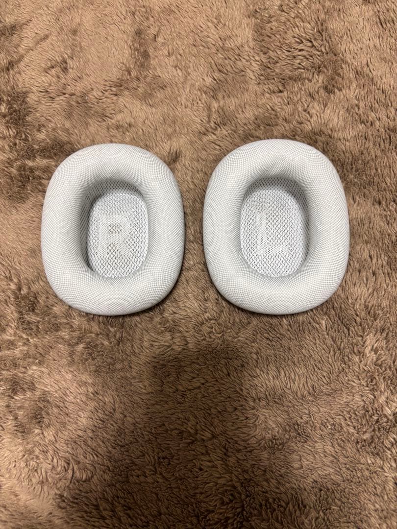 AirPods Max 第1世代　シルバー