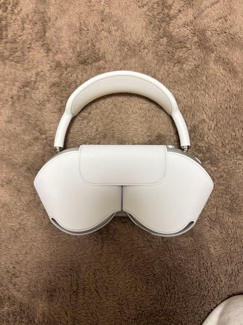 AirPods Max 第1世代　シルバー