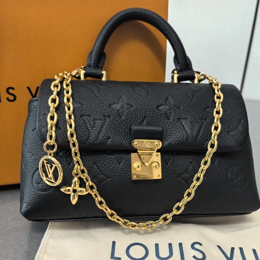 正規品 ハンドバッグ M12144