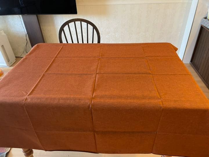 rut bryk  Design textile ウィンザーテーブルクロスセット