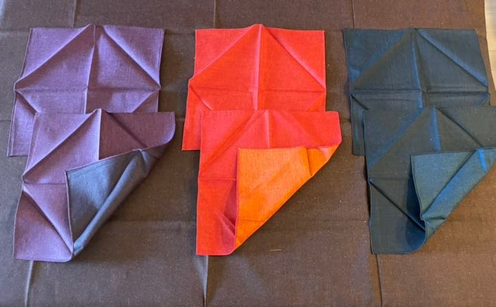 rut bryk  Design textile ウィンザーテーブルクロスセット