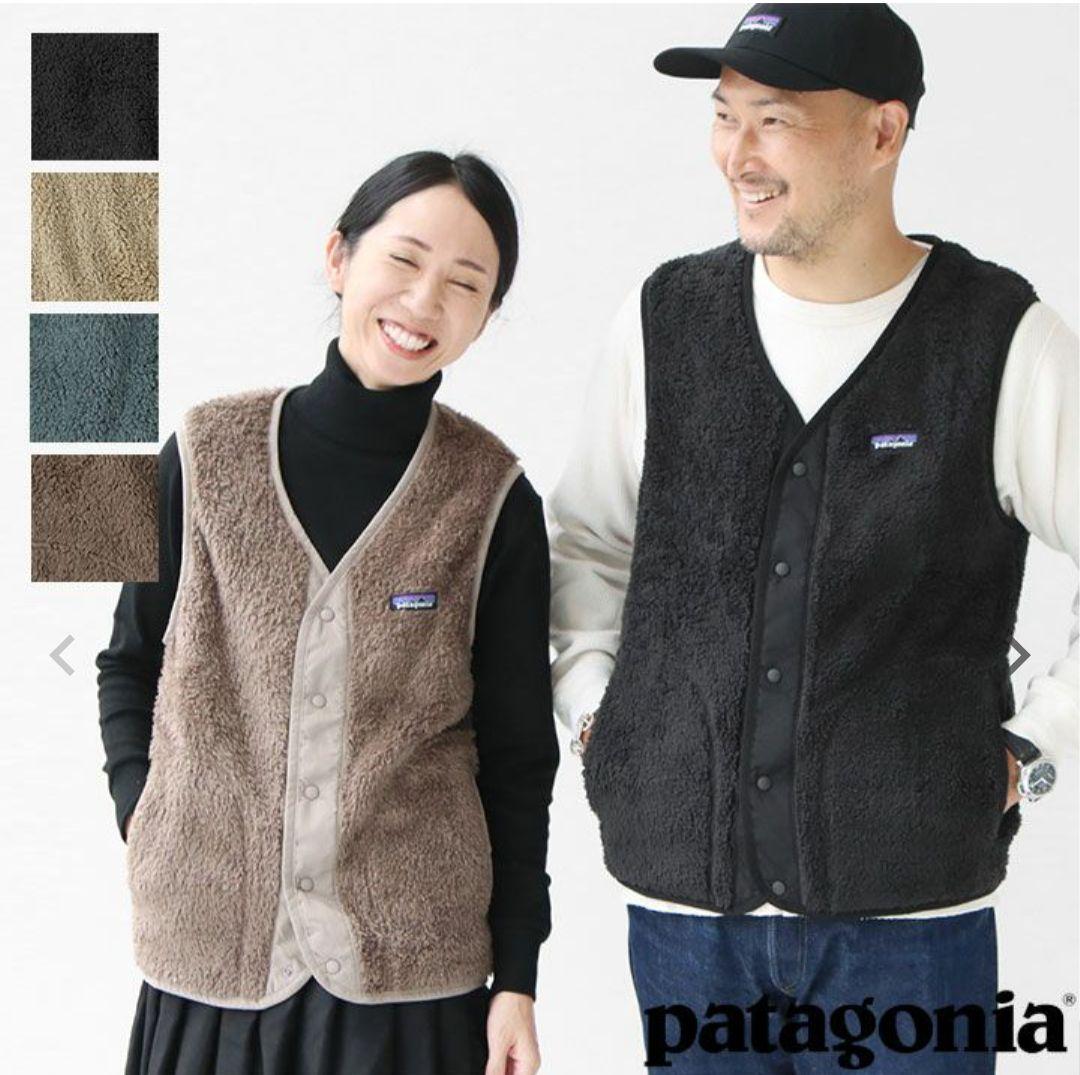 patagonia　メンズ・ロス・ガトス・ベスト　パタゴニア