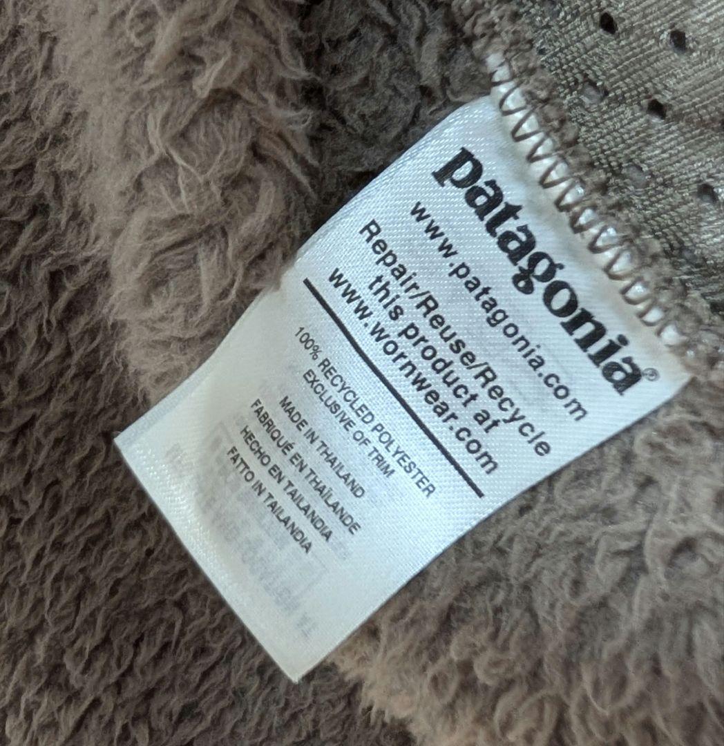 patagonia　メンズ・ロス・ガトス・ベスト　パタゴニア