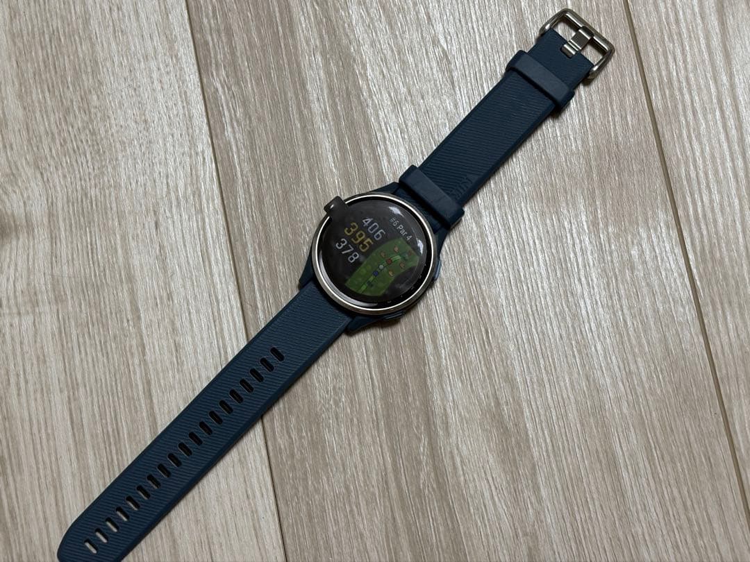 ラウンド用品・アクセサリー GARMIN APPROACH S44