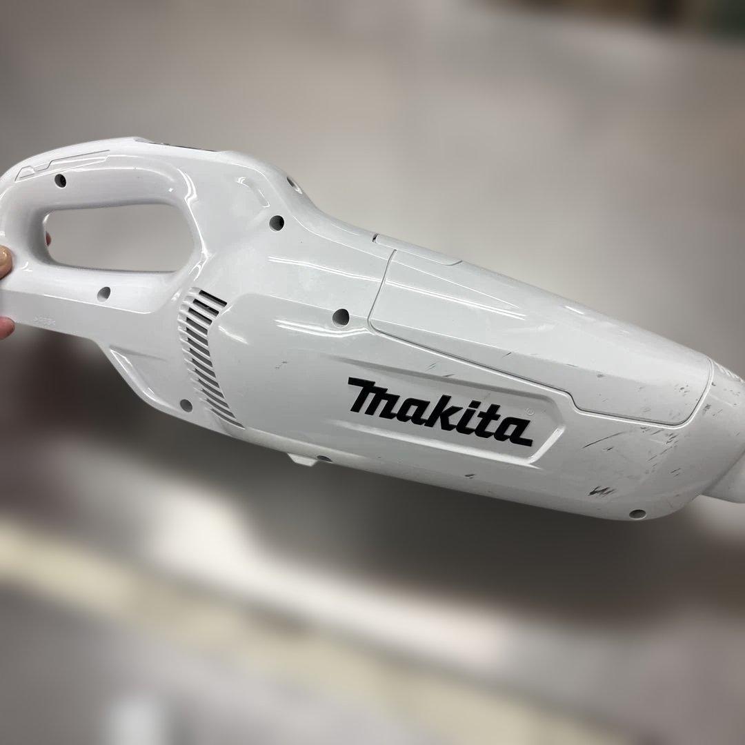 マキタ掃除機