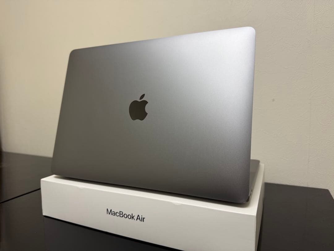 MacBook Air M1 2020 8G 256GB 付属品完備