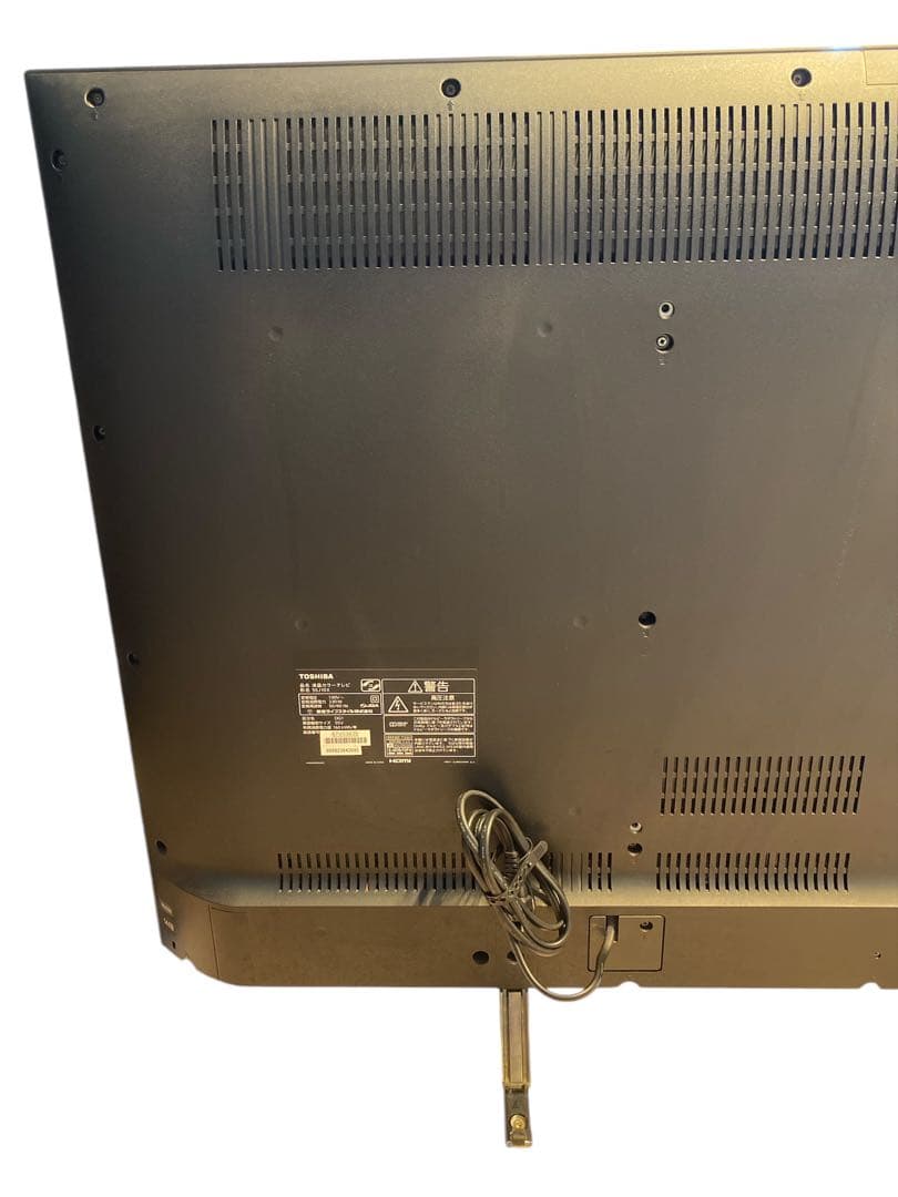 REGZA 55インチ　液晶テレビ　2014年式　動作確認済み　55J10X