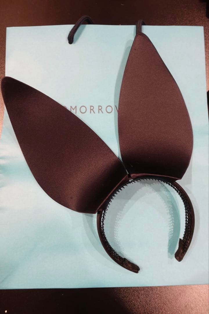 【TOKYOバニーガール】バニーガール衣装【コスプレ】