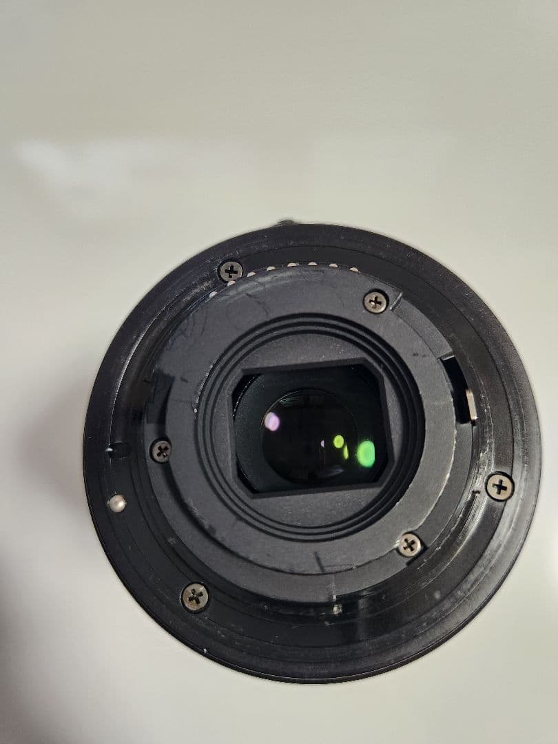 レンズ(ズーム) AF-P DX NIKKOR 70-300mm f/4.5-6.3G ED VR