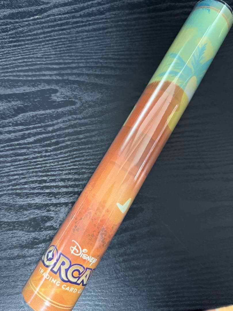 SCS ミラベル プロモ プレイマット セット ロルカナ 未開封