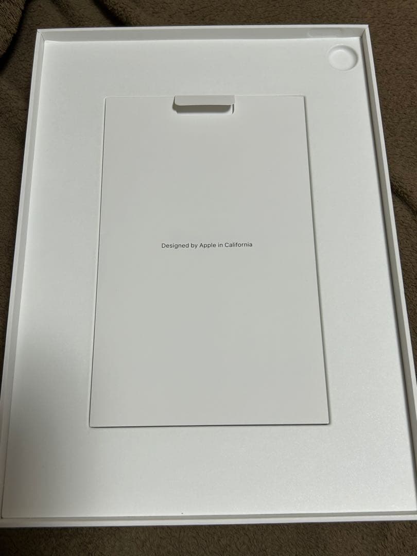 iPad Air 本体（第5世代）Wi-Fi＋Cellular 256GB