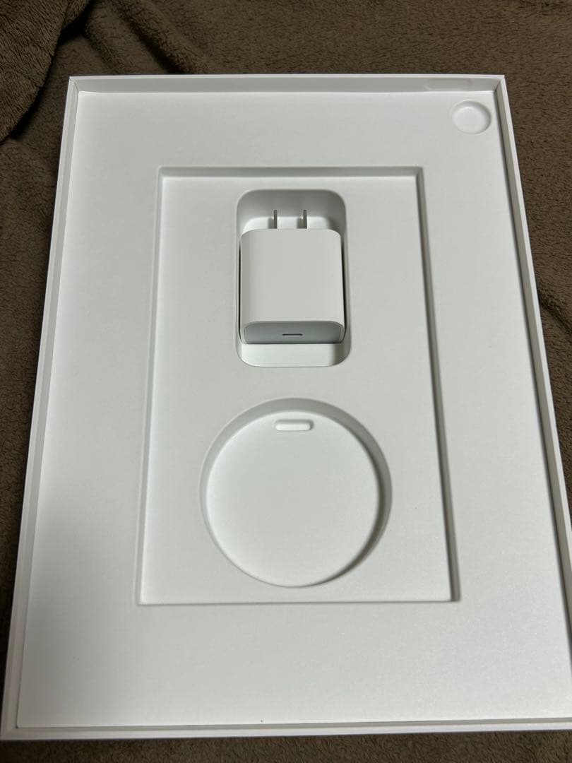 iPad Air 本体（第5世代）Wi-Fi＋Cellular 256GB