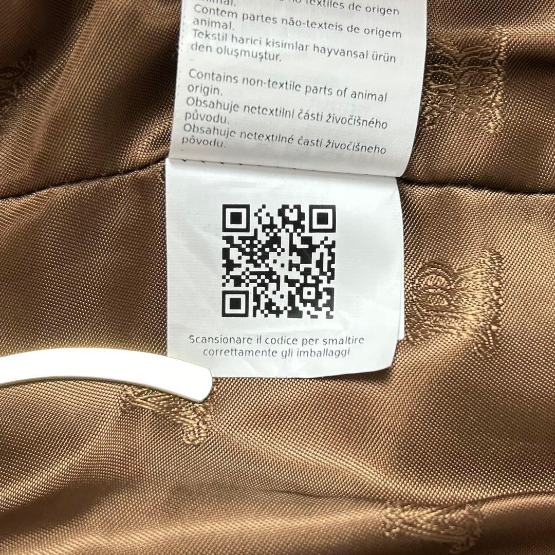 極美品 MaxMara マックスマーラ TEDDY テディベア コート