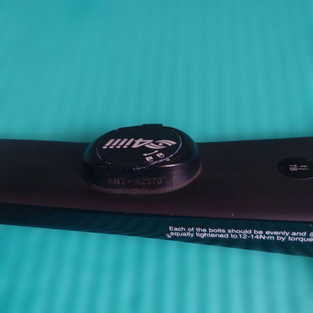 【4iiii】 ULTEGRA FC-R8000 165mm パワーメーター