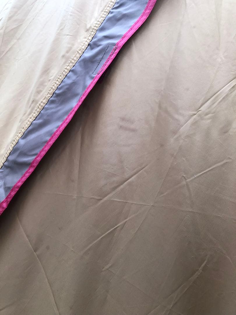 み*す様 スノピーク　アメニティドームM