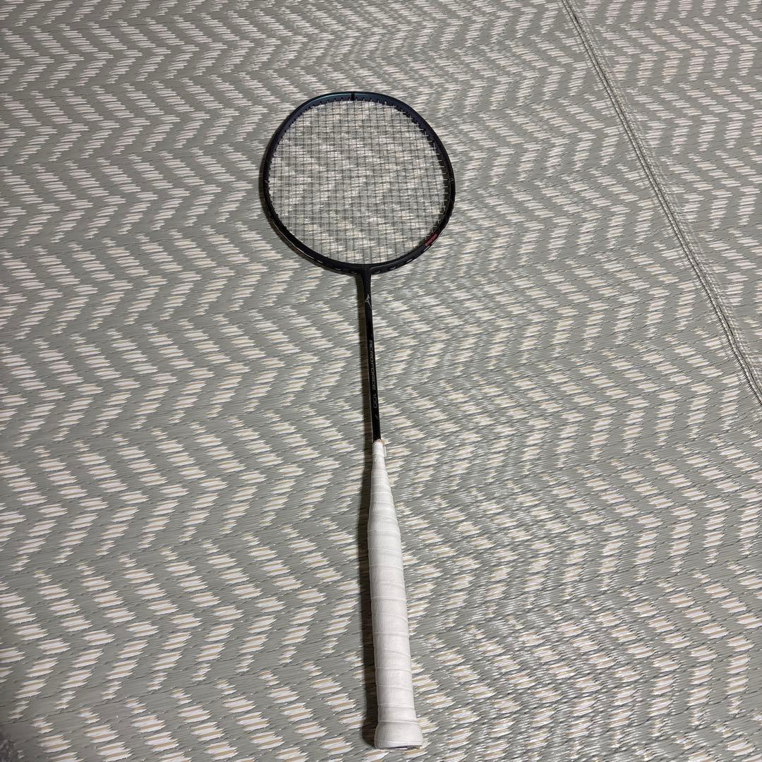 ゆ*と様 mizuno acroforce100 4UG6