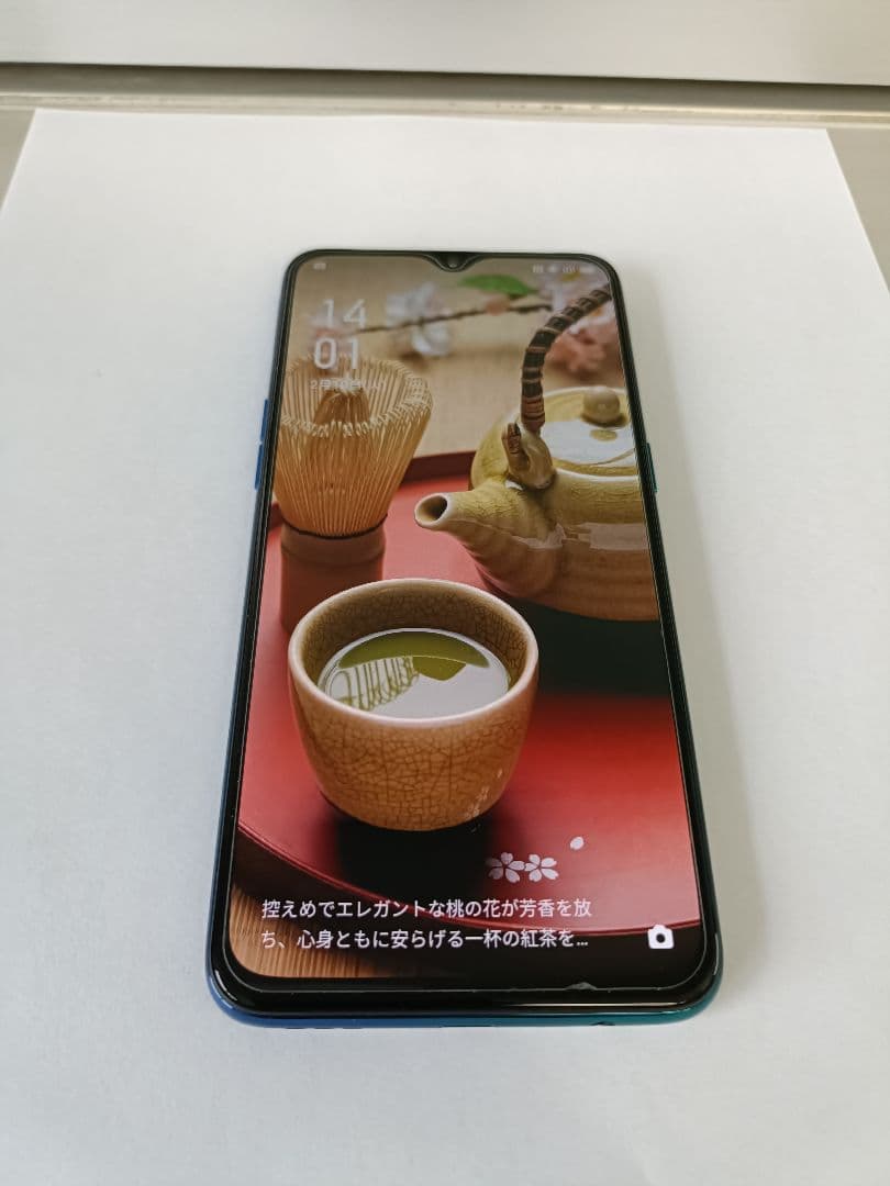 OPPO RenoA 本体