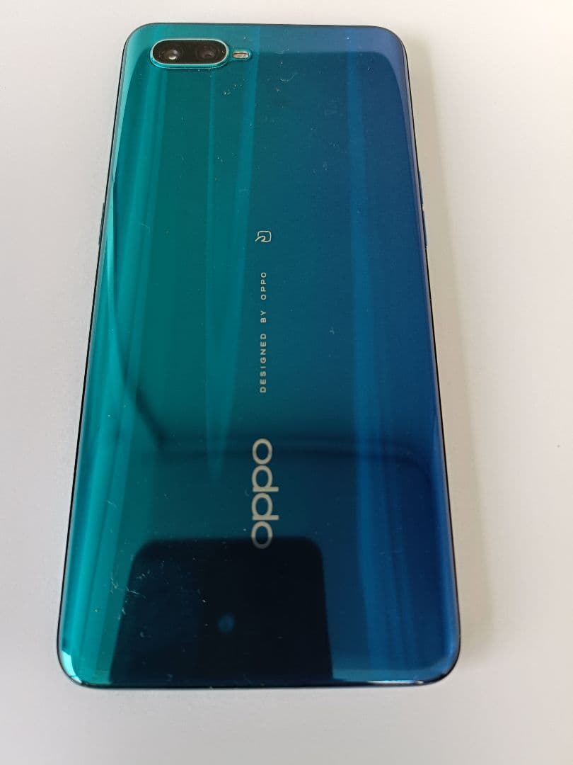 OPPO RenoA 本体