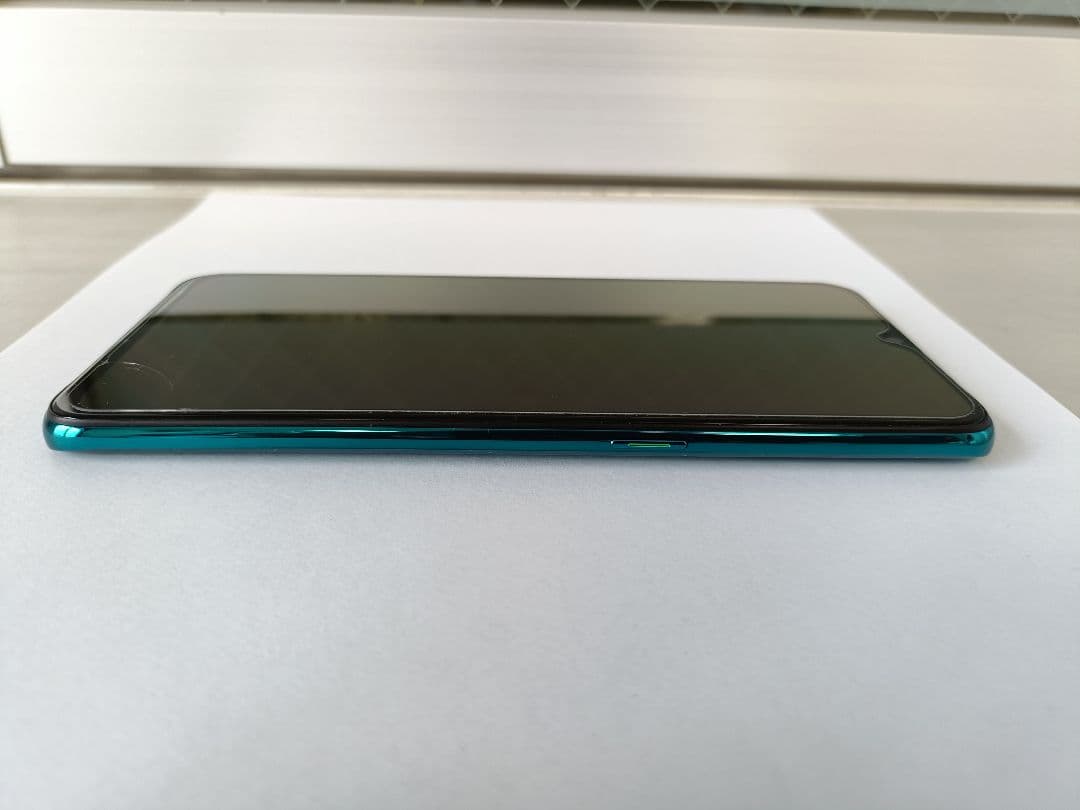 OPPO RenoA 本体
