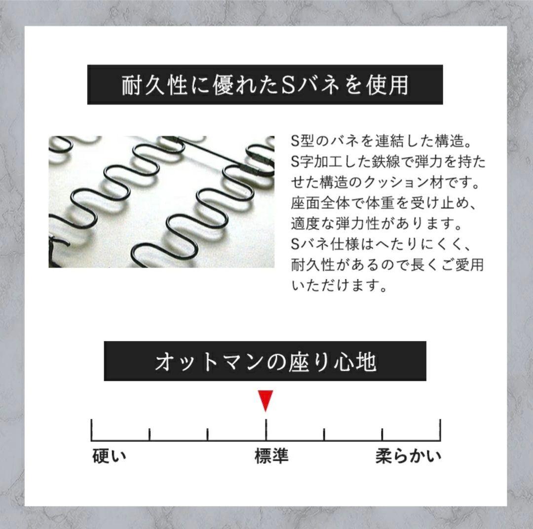 【1月17日までの出品】マルチカラー パッチワーク オットマンソファー　2人掛け