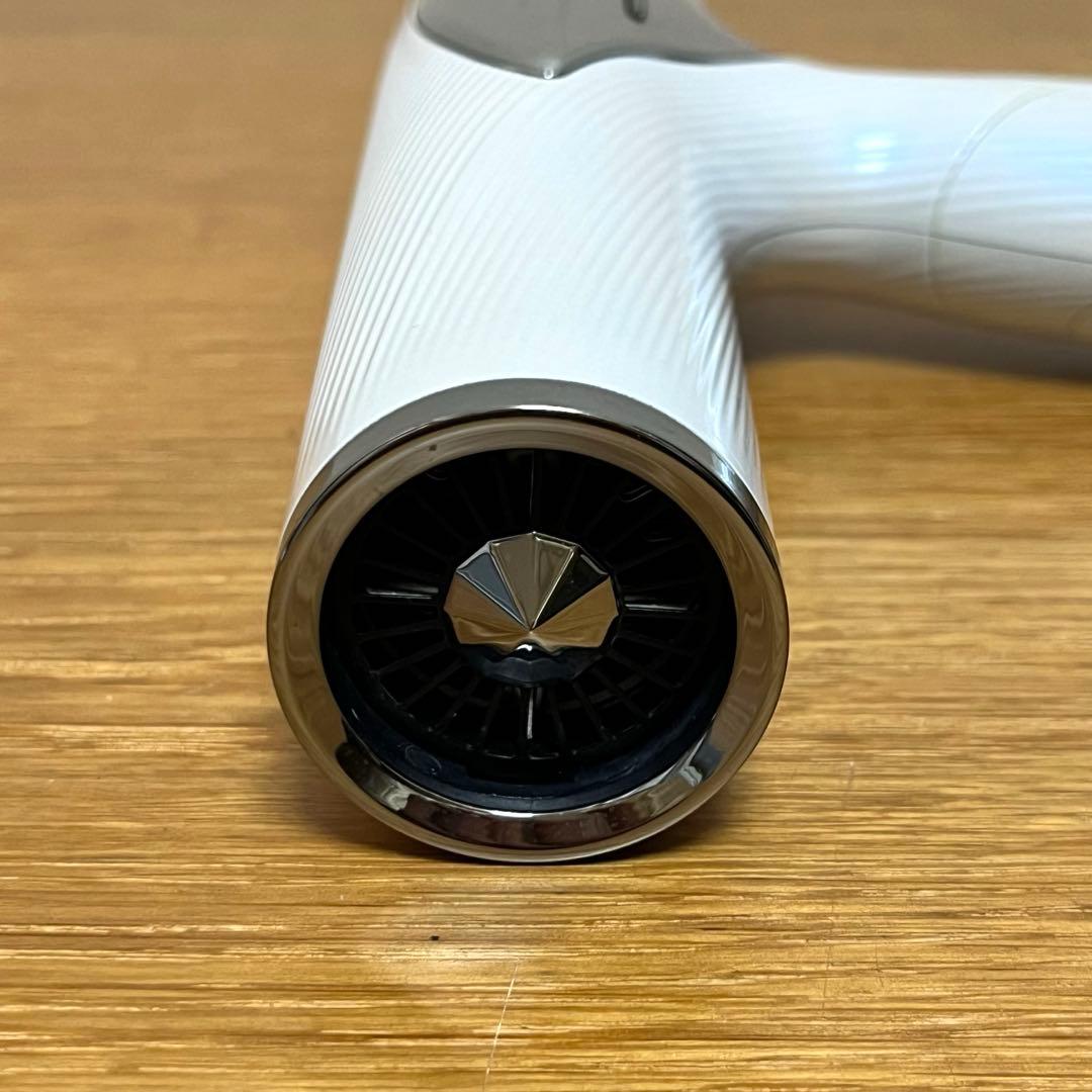 ReFa リファビューテック ドライヤースマート RE-AN-02A