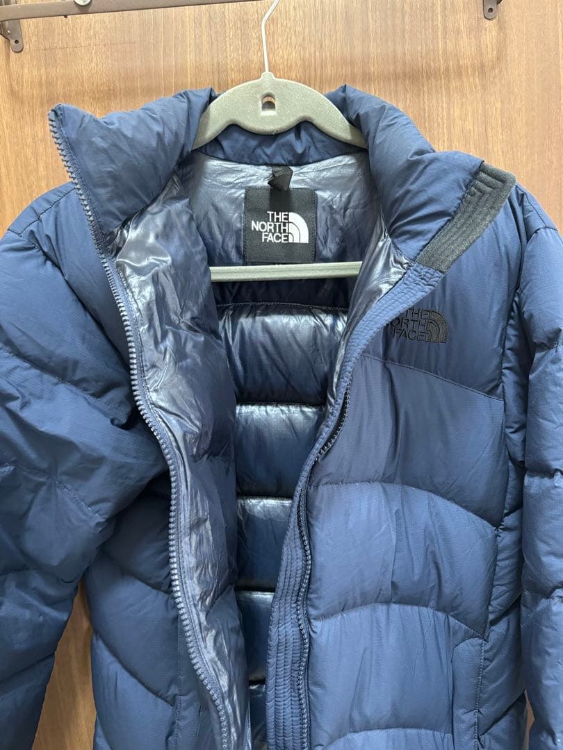 アコンカグアジャケット アーバンネイビー　M