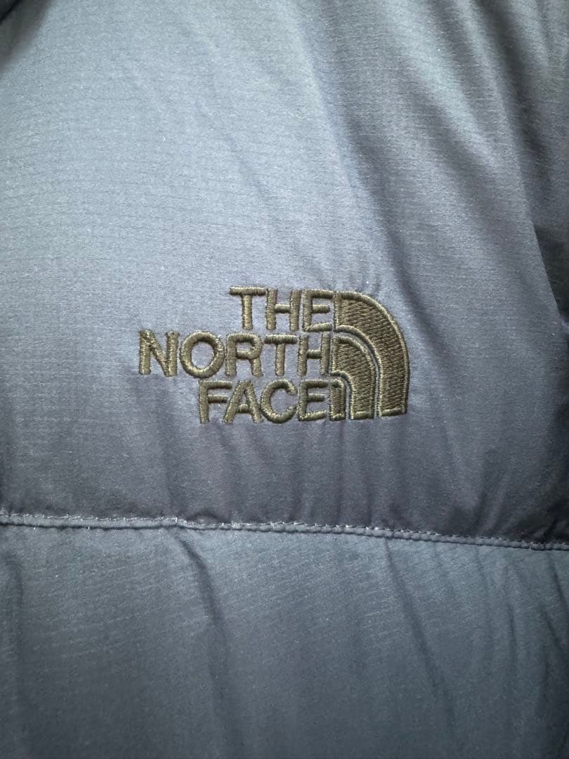 アコンカグアジャケット アーバンネイビー　M