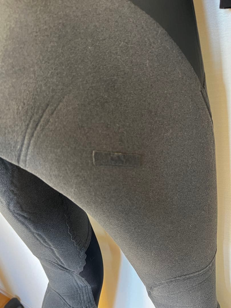 H*O様 4DIMENSIONS ウェットスーツ5㎜3㎜