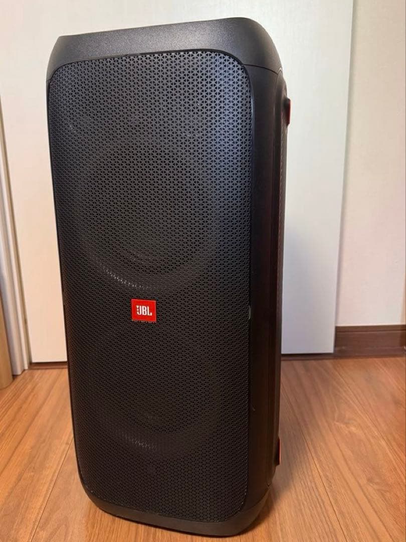 JBL PARTYBOX310 ワイヤレススピーカー