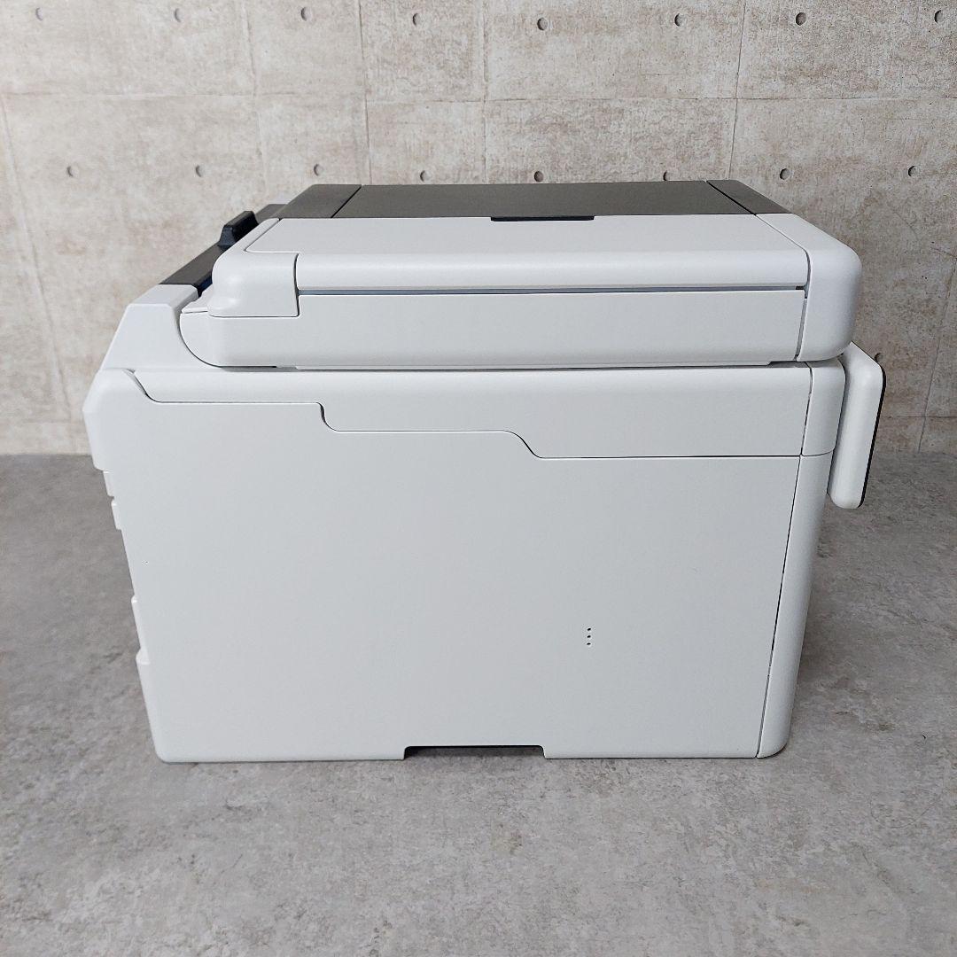 Canon プリンター インクジェット複合機 特大容量 ギガタンク GX7030