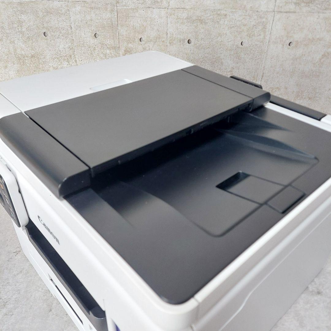 Canon プリンター インクジェット複合機 特大容量 ギガタンク GX7030