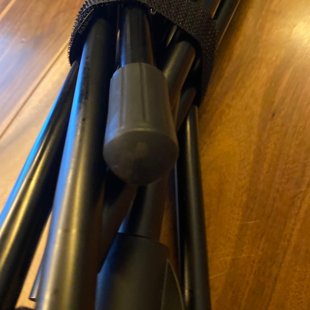 最終値下げ！！Helinox 迷彩柄 アウトドアチェア