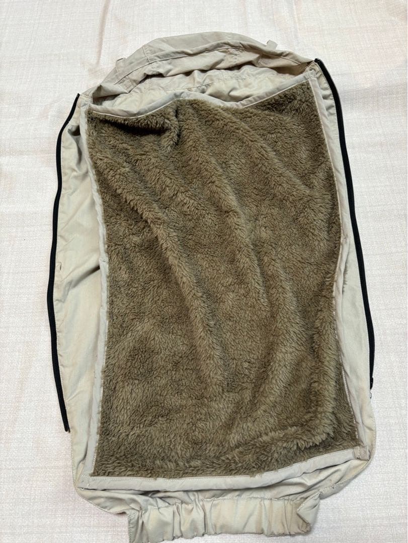 可愛い！　4WAY ダッカー付き ママコート 　スウィートマミー　M