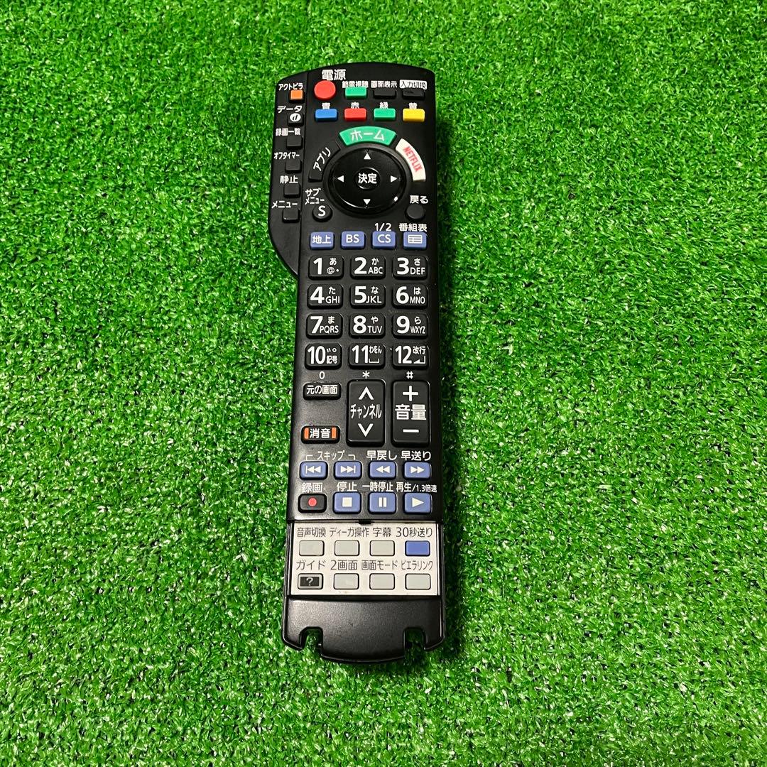 パナソニック 43インチ 液晶テレビ TH-43CS650 スマートビエラ