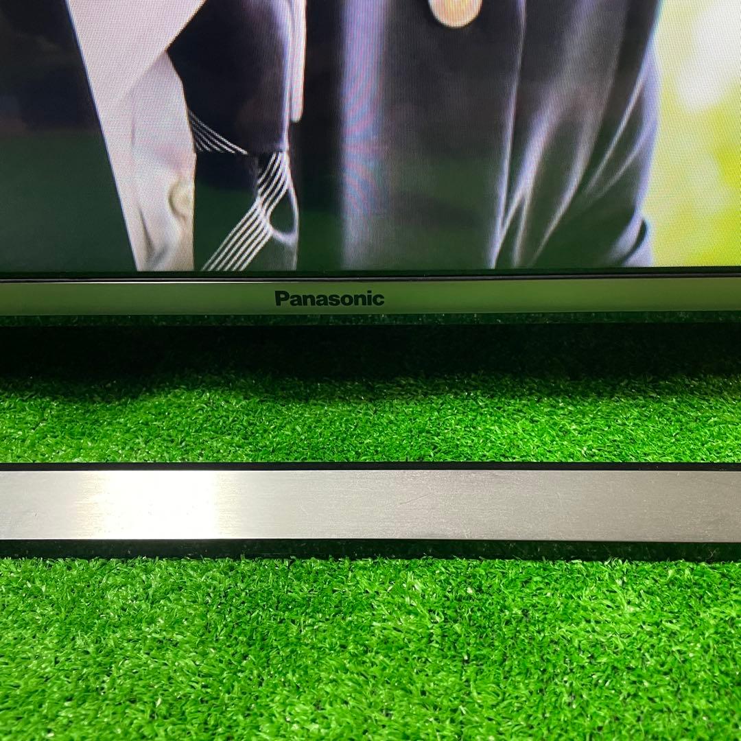 パナソニック 43インチ 液晶テレビ TH-43CS650 スマートビエラ