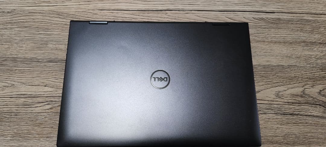 inspiron 13 7306 2-in-1 第11世代Core i5