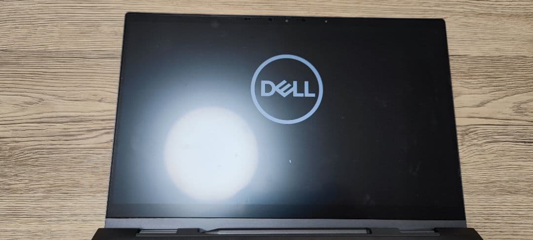 inspiron 13 7306 2-in-1 第11世代Core i5