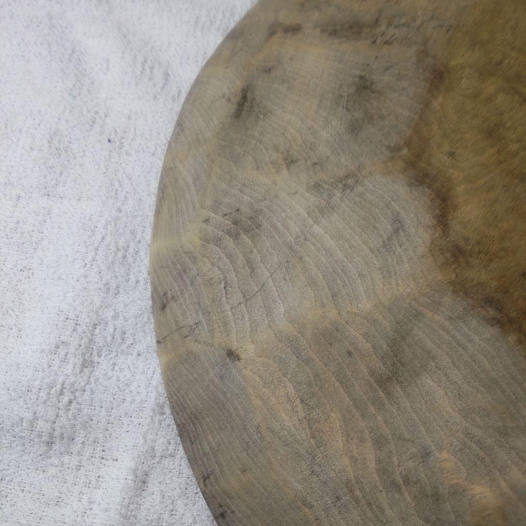 古民具、繭皿、昭和レトロ、アンティーク6枚セット