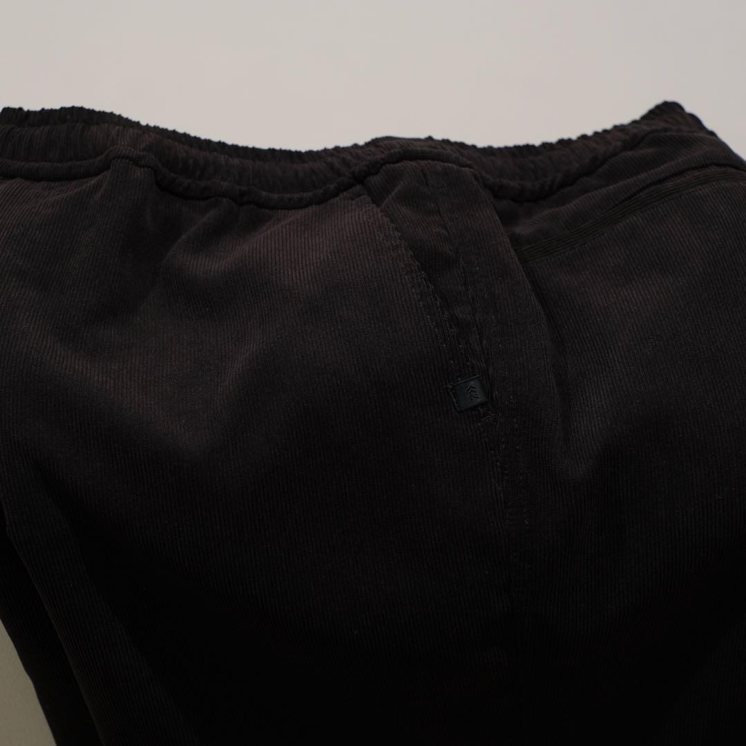 DAIWA PIER39 ダイワ ピア コーデュロイ パンツBP-34021W