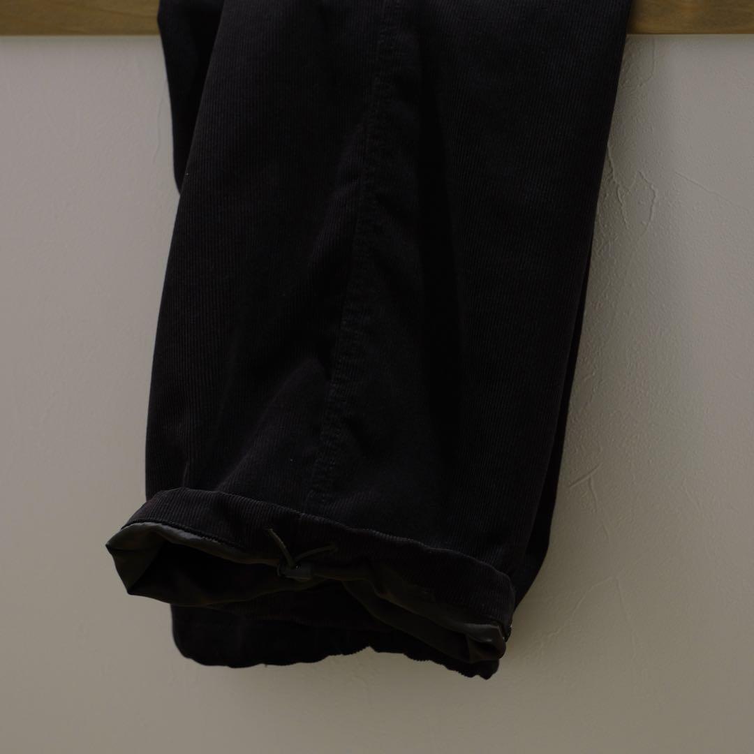 DAIWA PIER39 ダイワ ピア コーデュロイ パンツBP-34021W