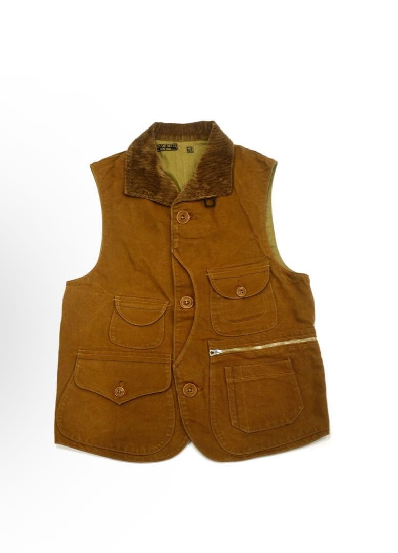 [*]様 freewheelers フリーホイーラーズ ベスト